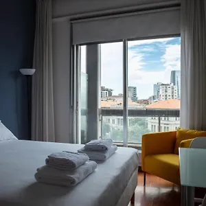  Apartamento Dehomes - Porta Nuova Business